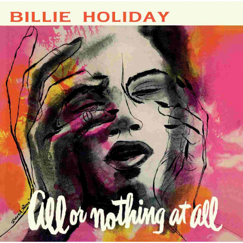 ALL OR NOTHING AT ALL (+ 7 BONUS TRACKS)