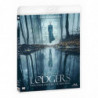 THE LODGERS - NON INFRANGERE LE REGOLE  BLU RAY DISC