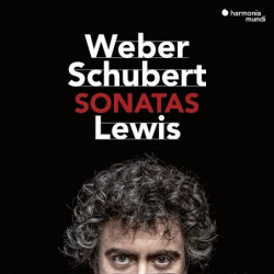 PIANO SONATA NO.2 OP.39, PIANO