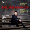 RACHMANINOV: PIANO CONCERTO NO