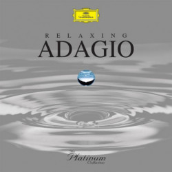 RELAXING ADAGIO-THE PLATIN