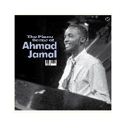 THE PIANO SCENE OF AHMAD...