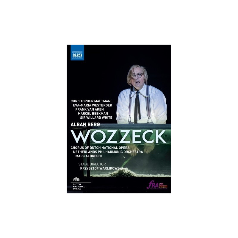 WOZZECK