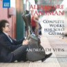 OPERE PER CHITARRA (INTEGRALE), VOL.2