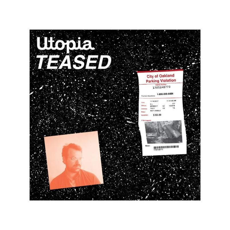 UTOPIA TEASED