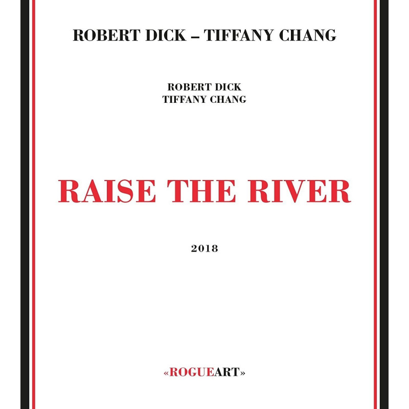 RAISE THE RIVER
