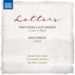 LETTERS