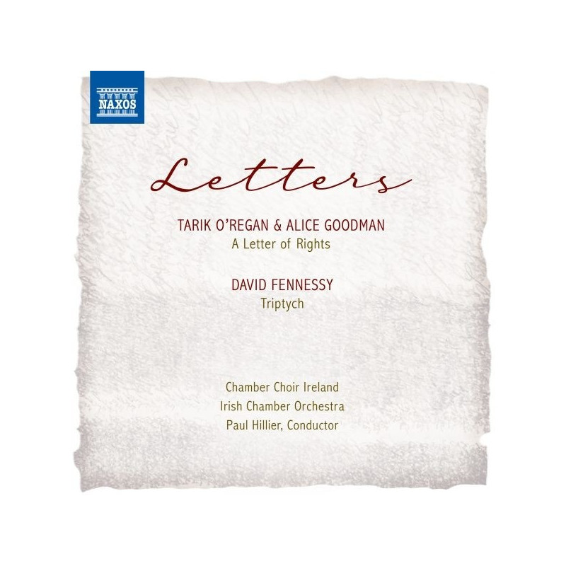LETTERS