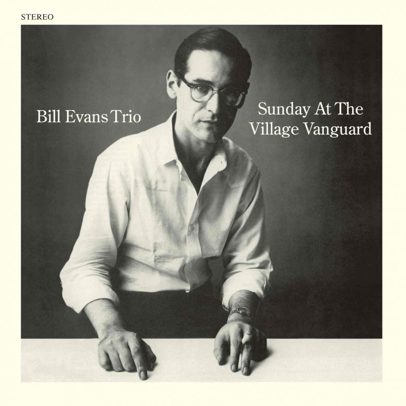SUNDAY AT THE VILLAGE VANGUARD [LT ED GR