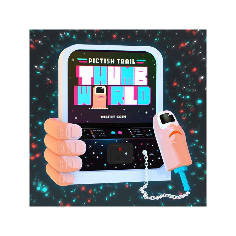 THUMB WORLD