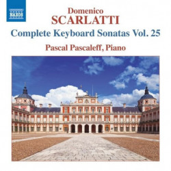 SONATE PER TASTIERA...