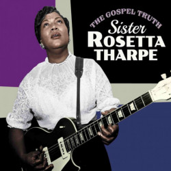 THE GOSPEL TRUTH (+ SISTER...