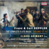 FLUTE MUSIC VOL.1 /10 - FANTAISIE SUR DE