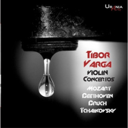 CONCERTO PER VIOLINO OP.61