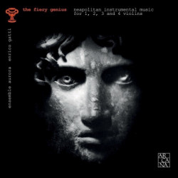 THE FIERY GENIUS: MUSICA STRUM
