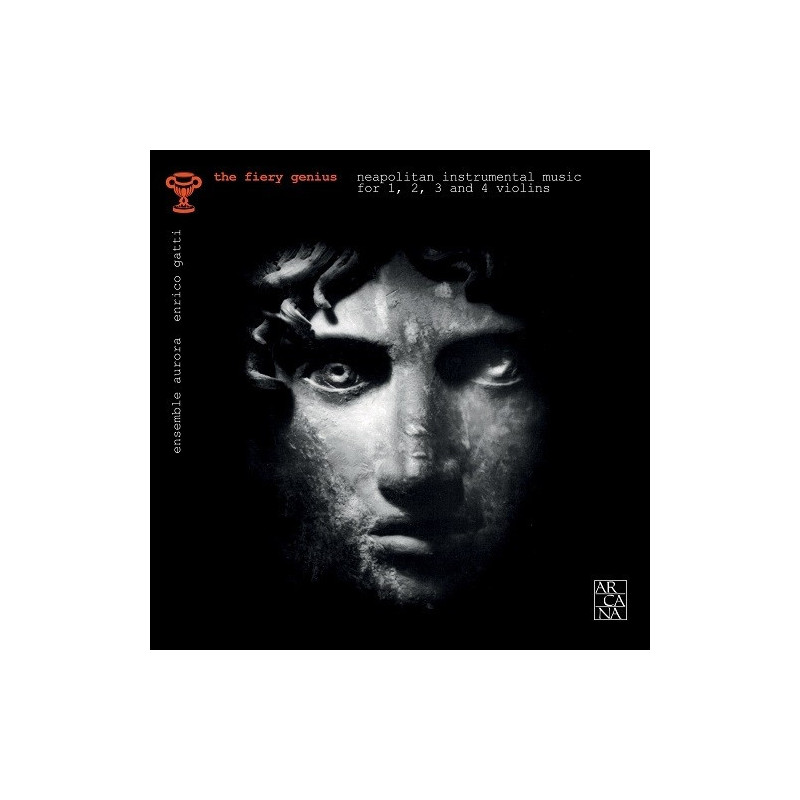 THE FIERY GENIUS: MUSICA STRUM