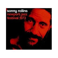 NEWPORT JAZZ FESTIVAL 1973