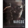 NARCOS STAG 2 SPECIAL ED O-CARD BLU RAY DISC