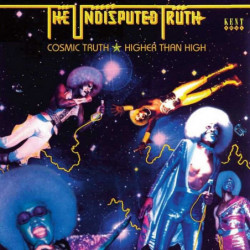 COSMIC TRUTH / HIGHER THAN...