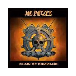CHAIN OF COMMAND