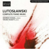 OPERE PER PIANOFORTE (INTEGRALE) - COMPL