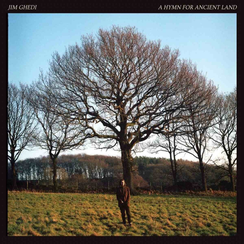 A HYMN FOR ANCIENT LAND