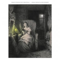 GHOST STORIES FOR CHRISTMAS