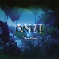 VIII - NACHTBLUME