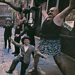 STRANGE DAYS