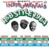 MIGHTY INSTRUMENTALS R&B STYLE 1964 LP RSD2019