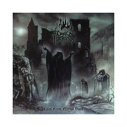 TALES FROM ETERNAL DUSK...