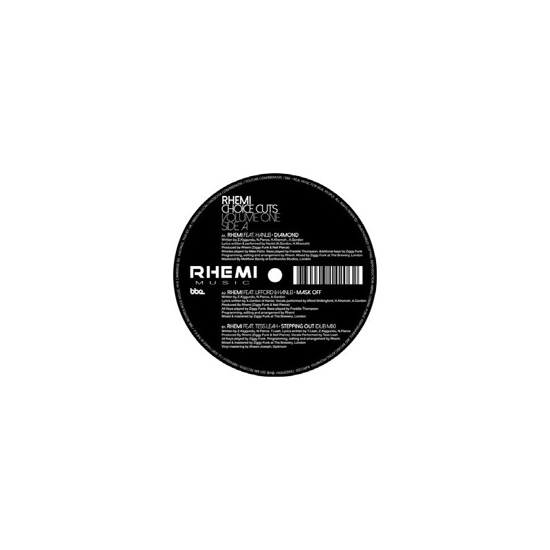 CHOICE CUTS VOL.2