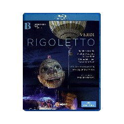 RIGOLETTO