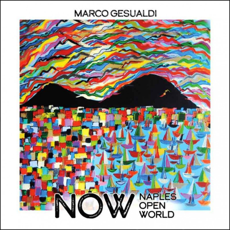 NOW(NAPLES OPEN WORLD)