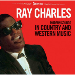 MODERN SOUNDS IN COUNTRY &...