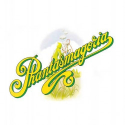 PHANTASMAGORIA