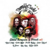 LINVAL THOMPSON AND FRIENDS VOL 1