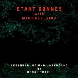 OFFENBARUNG UND UNTERGANG