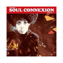 AMERICAN SOUL CONNEXION - CHAP