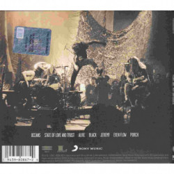 MTV UNPLUGGED