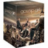 GOSSIP GIRL STAGIONI 1-6