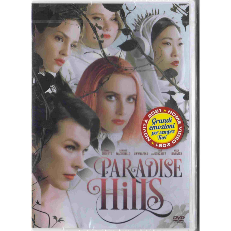 PARADISE HILLS