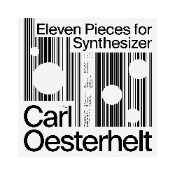 ELEVEN PIECES FOR SYNTHESIZER