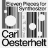 ELEVEN PIECES FOR SYNTHESIZER