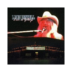 LIVE AT GILLEY'S