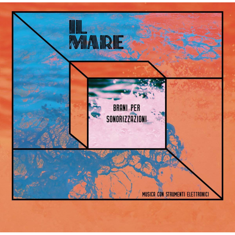 IL MARE