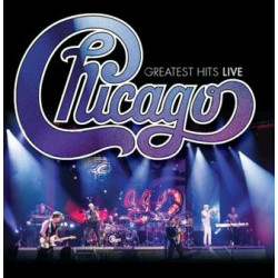 GREATEST HITS LIVE