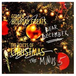 DEAR DECEMBER - THE VOICES...