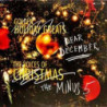 DEAR DECEMBER - THE VOICES OF CHRISTMAS