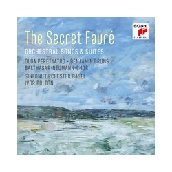 THE SECRET FAURE:...